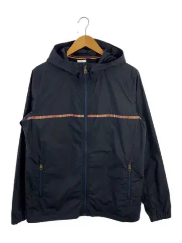 Paul Smith 폴스미스 나일론 후드티