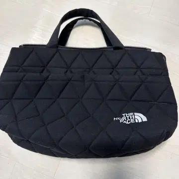 NORTHFACE 토트백