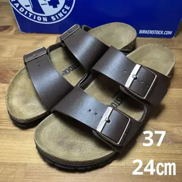 버켄스탁 애리조나 37 24cm