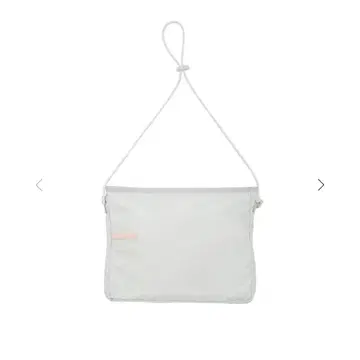 Bask Packable 2 way Gray minitmute