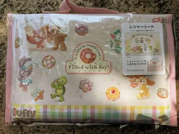 닷피 레저 시트