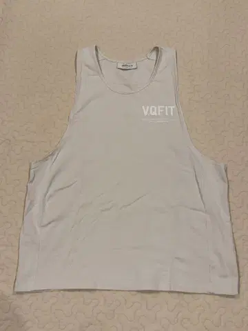 vanquish fitness 탱크탑 트레이닝 의류