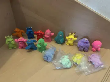 몰 뮤턴트 컴플리트