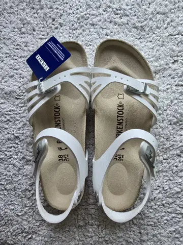 BIRKENSTOCK 샌들 Bali 38