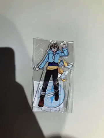 모노파스 팝업 akira 아크릴 스탠드 TSUTAYA