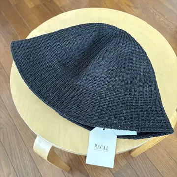 RACAL Paper Mix Turip Hat