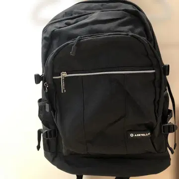 AIRWALK 백팩 40L 1회 사용 새상품급 대용량
