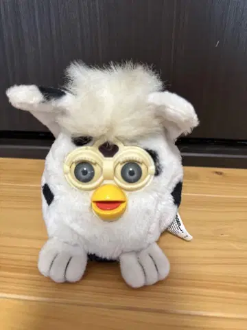 퍼비 봉제인형