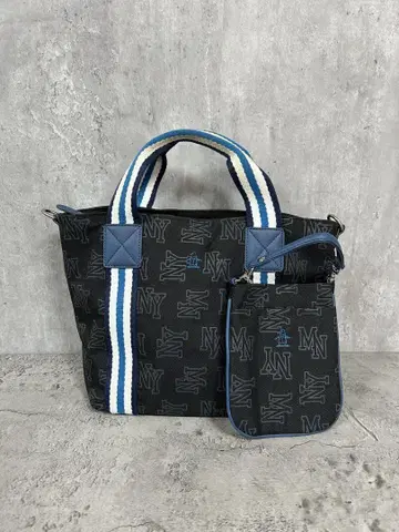 Munsingwear 먼싱웨어 토트백 미니 백 포함
