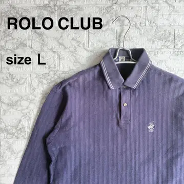 00's vintage 아카이브 피케 셔츠 놈코어 y2k POLO
