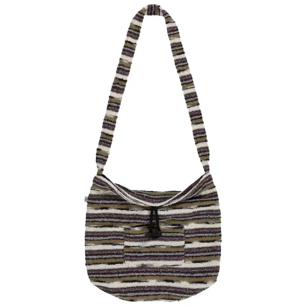 KOIseiO KNIT CROSS BAG MULTI on Bunjang Global Site.