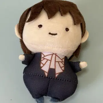 초특급 하루 마스코트 키링