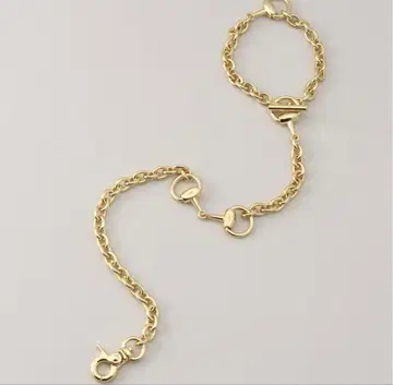 새상품 GOOD GRIEF WALLET CHAIN 굿 그리프