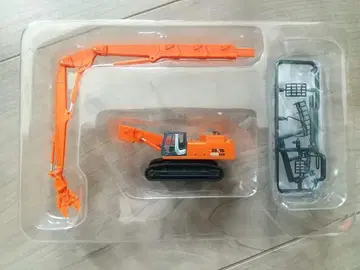 건설 기계 컬렉션 ZX480LCK-3