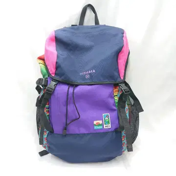 TITICACA MEI 콜라보 30L 백팩