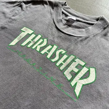 THRASHER Jackson Matisse 빈티지 올드 스케이트