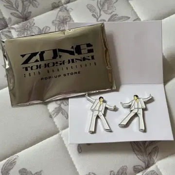 동방신기 니코이치 핀즈