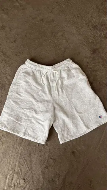 RUSSELL ATHLETIC M 사이즈 숏팬츠