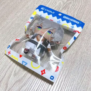 니지산지 파펫 니지파벳 이브라힘