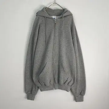 러셀 애슬레틱 후드티 90년대 RUSSELL ATHLETIC