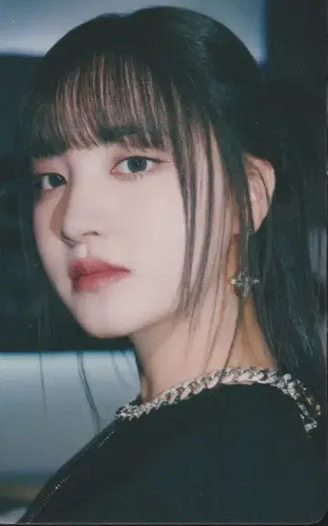 IVE WAVE LIZ 트레이딩 카드
