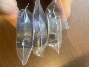 Ado 마스킹 테이프 3개