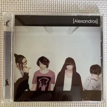 [메이저 데뷔] [Alexandros] / 와타리도리 Dracula La