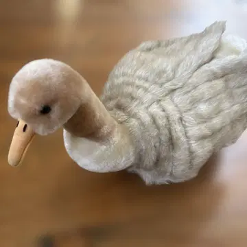 animal alley 오리 토이저러스 봉제 인형