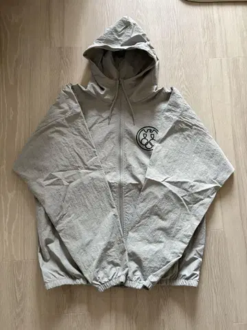 YZY Gosha Rubchinskiy 나일론 자켓 2