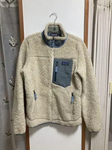 Patagonia 플리스 자켓