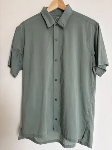 [한정 가격] 야마토미치 UL Short Sleeve Shirt
