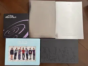 너에게 닿기를 DVD 묶음 세트 BTS