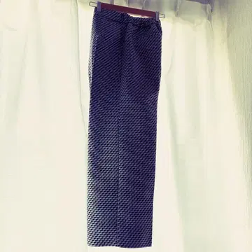 야마다야 스트레이트 팬츠