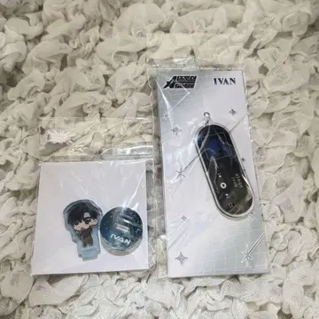 에이리언스테이지 ALIENSTAGE 이반