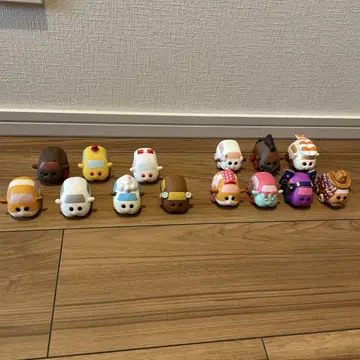 모루카 코로코로프렌즈 1&2