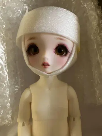 보크스 슈퍼돌피 유SD 아이무