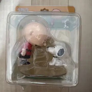 메디콤토이 스누피 피규어