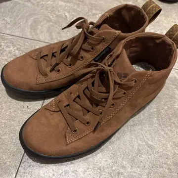 컬럼비아 신발 22.5cm