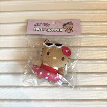 올리브영 키티 스트랩