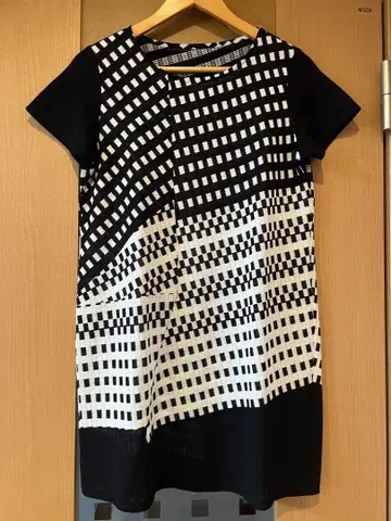 개버딘케이티 Gabardine K.T 튜닉 원피스 일본제