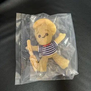 그루트 봉제 인형 참