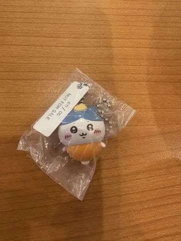 쿠라스시 치이카와 피규어 하치와레