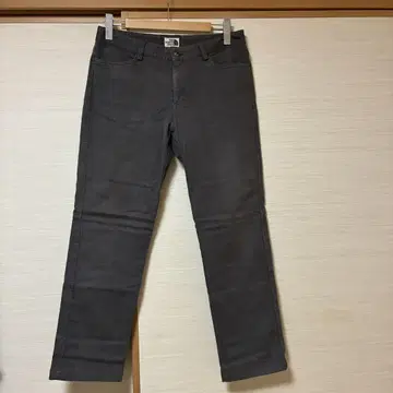 THE NORTH FACE 데님 팬츠 84