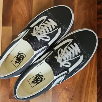VANS 슬립온 스니커즈
