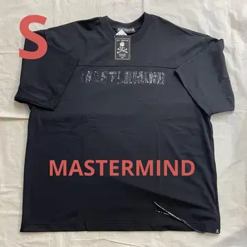 [ 미사용 새상품 ] mastermind WORLD 마스터 마인 T셔츠