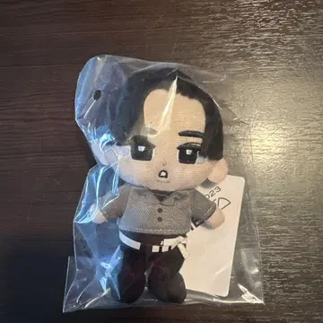 메구로 렌 스노치루 인형 택 포함 새상품