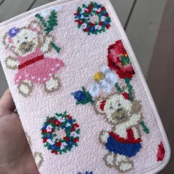 페일러 모자 수첩 케이스 멀티 케이스