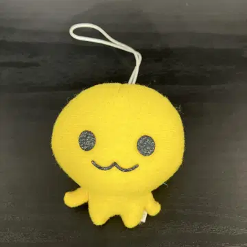 아마구리 짱. 마스코트