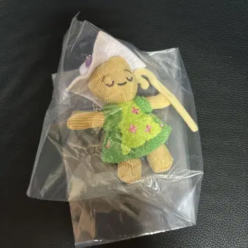 그루트 봉제인형 참
