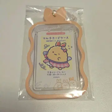 멀티 카드 케이스 에비후라이노싯포